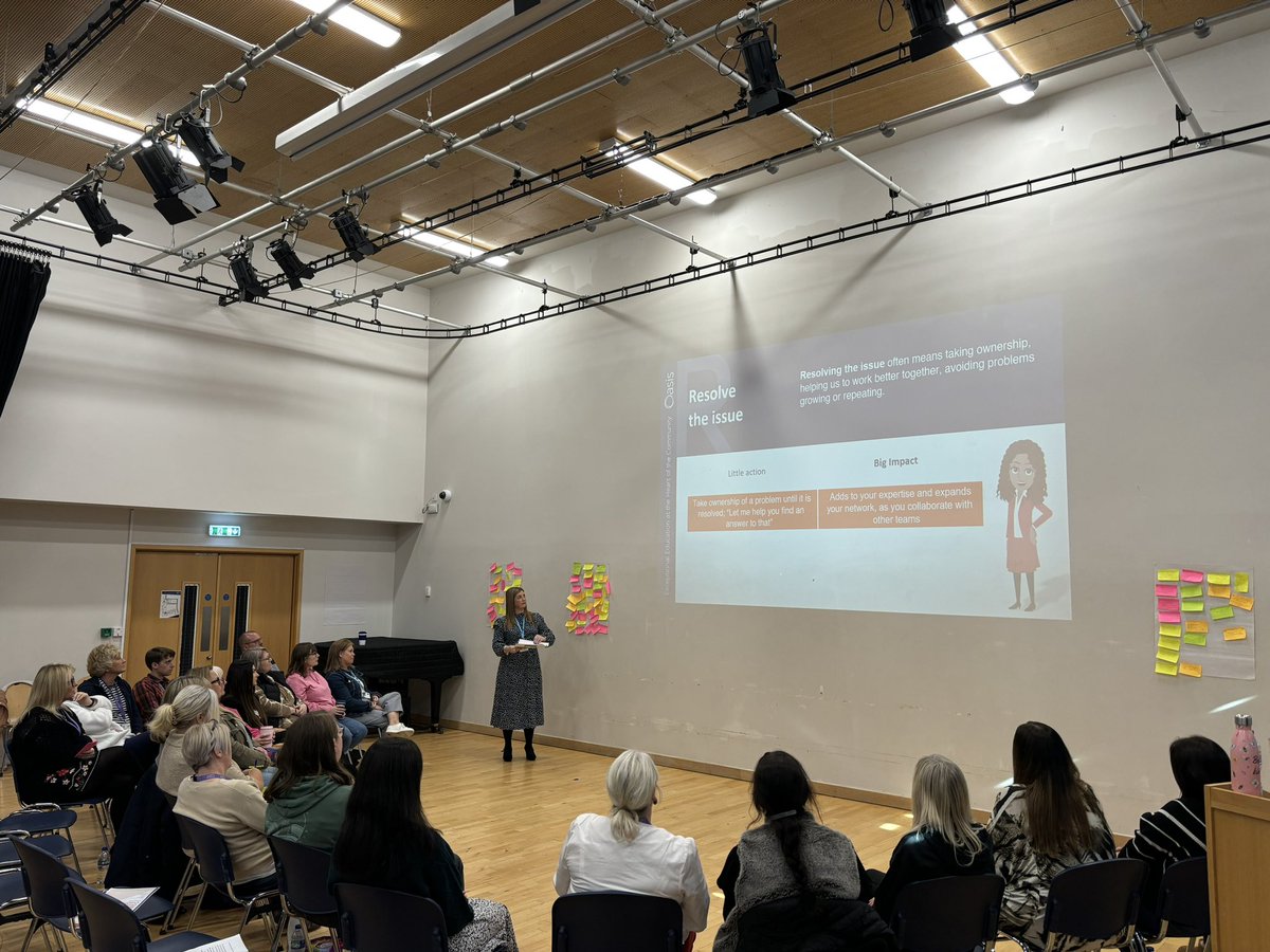 Oasis Learning & Development tweet media