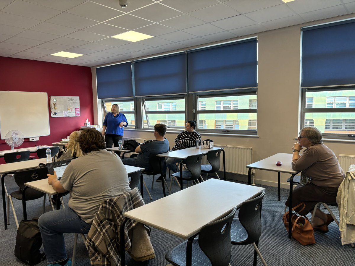 Oasis Learning & Development tweet media