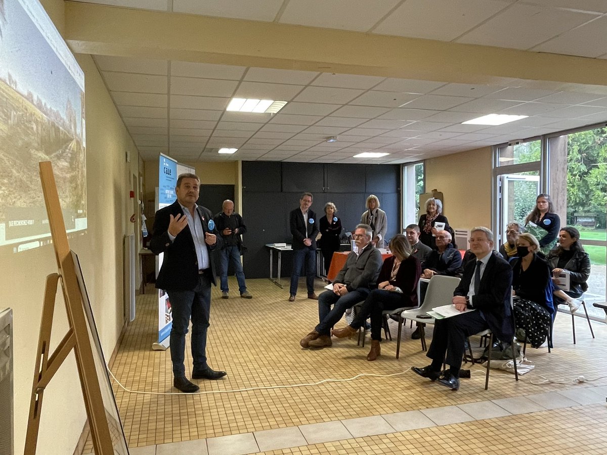Département de la Vienne tweet media