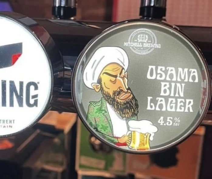 No Context Brits tweet media