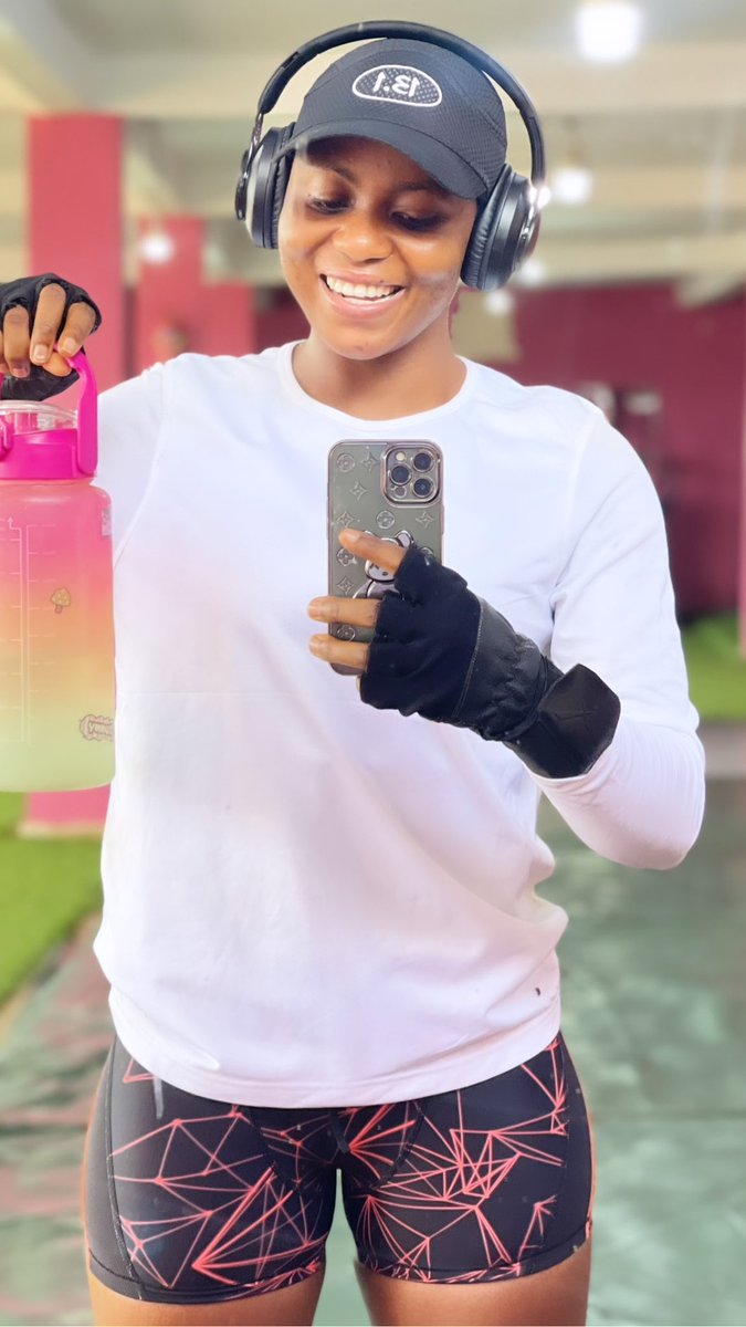 Yufenyuy Liza tweet media
