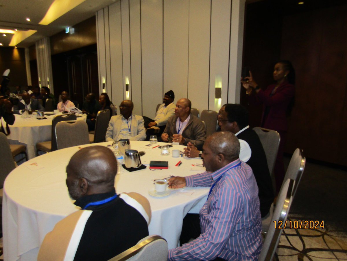 Oyekoya (Koya) Ayonrinde tweet media