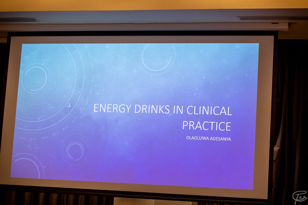 Oyekoya (Koya) Ayonrinde tweet media