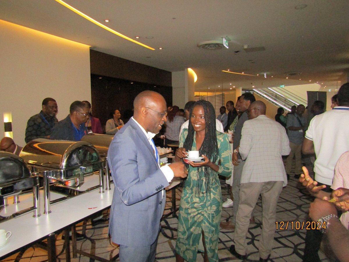 Oyekoya (Koya) Ayonrinde tweet media