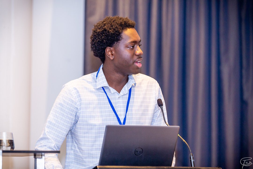 Oyekoya (Koya) Ayonrinde tweet media