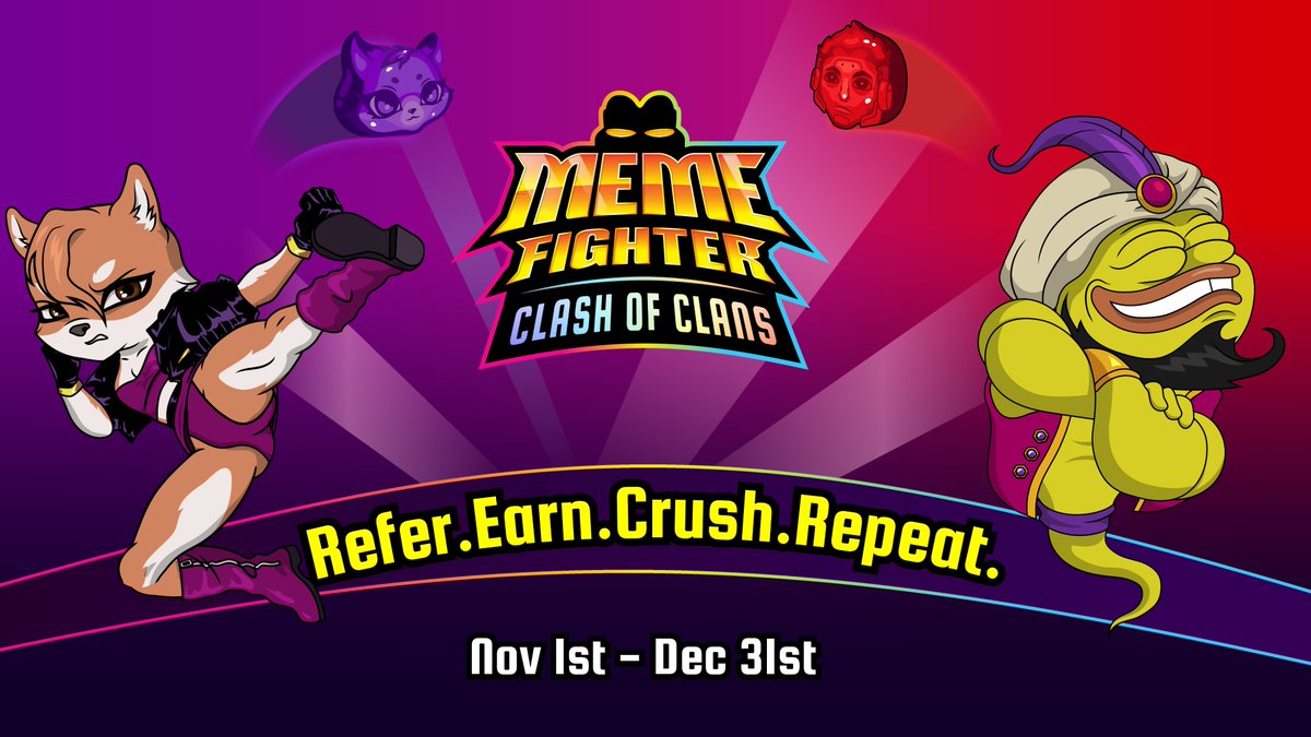 Match Fighters tweet media