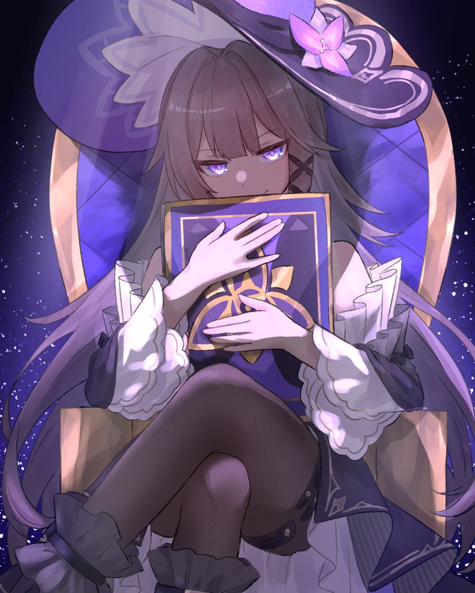 temtem_onigiri's tweet photo. ヘルタさん
#ヘルタ #Herta https://t.co/RzKAgixvO3