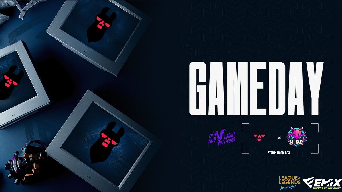 ¡PLAYOFFS! 🌪️

El día ha llegado, nuestra Cantera inicia así. 👇 

Cantera PeruvianS 🆚 #GITCATS

START: 18:00 🕕 | 🏆 <a href="/PurgeTournament/">The Purge Tournament Official</a> 

📺Twitch: PeruvianStyleTV

¡No te lo pierdas!

#WeArePeruvianStyle 🦙