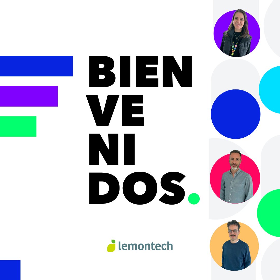 Lemontech tweet media