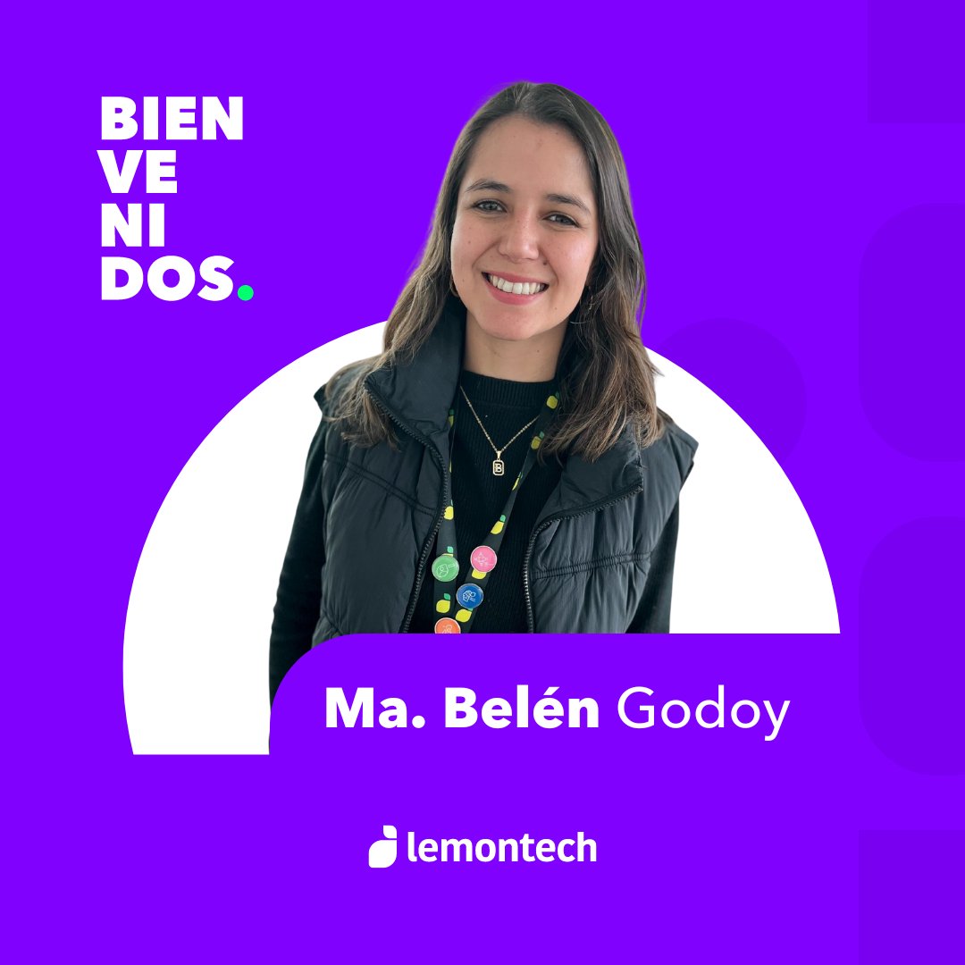 Lemontech tweet media