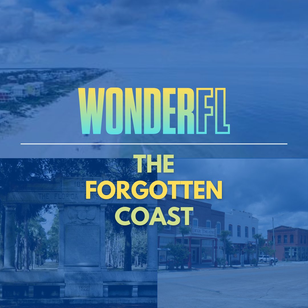 Florida's Great Northwest tweet media