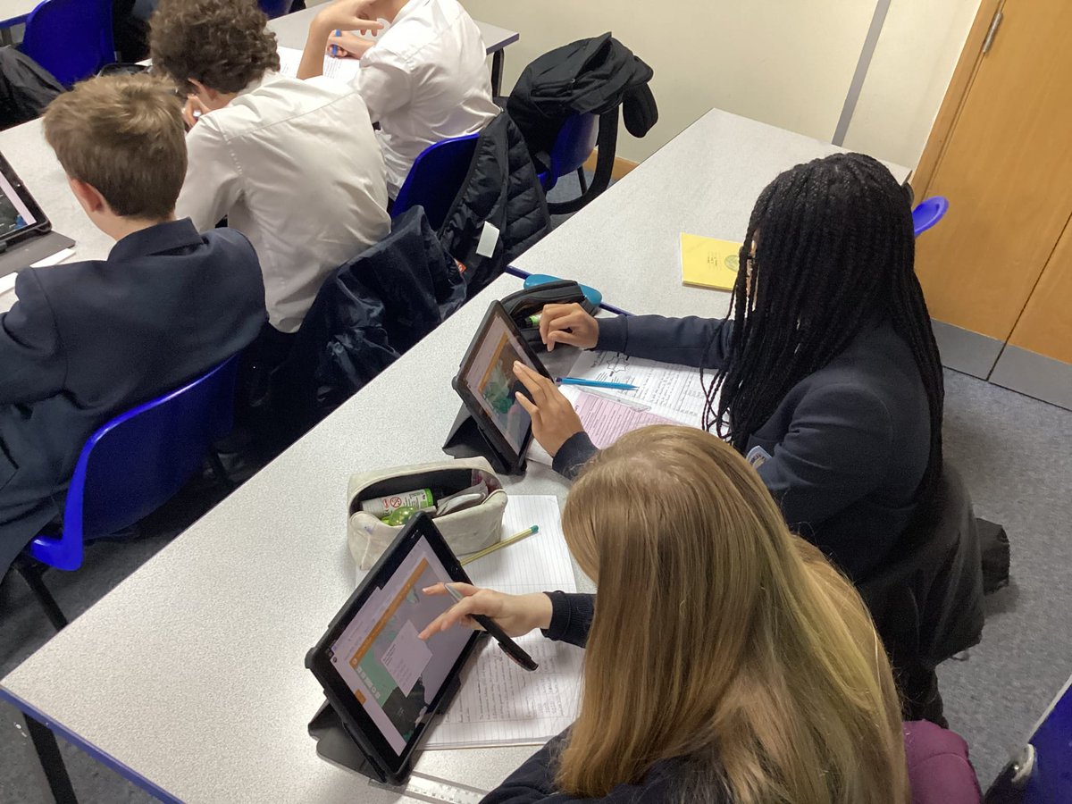 SJL Geography tweet media