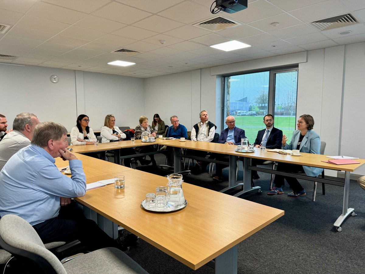 Fermanagh Trust tweet media