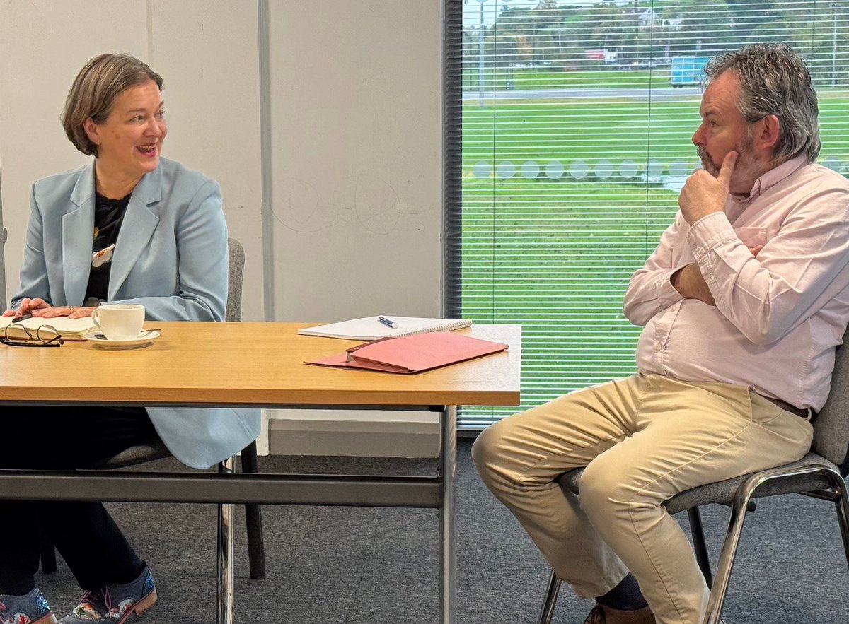 Fermanagh Trust tweet media