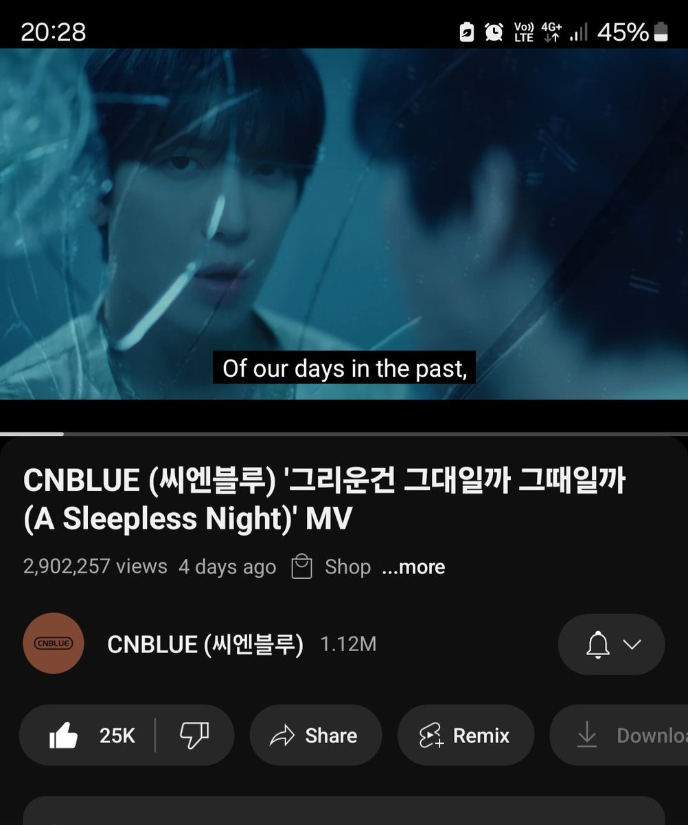 CNJia's tweet photo. let's go let's go!!!❤️‍🔥❤️‍🔥❤️‍🔥

#씨엔블루때문에_ASleeplessNight #그리운건_그대일까_그때일까 #씨엔블루_그그그 https://t.co/Haj5KYiaI2