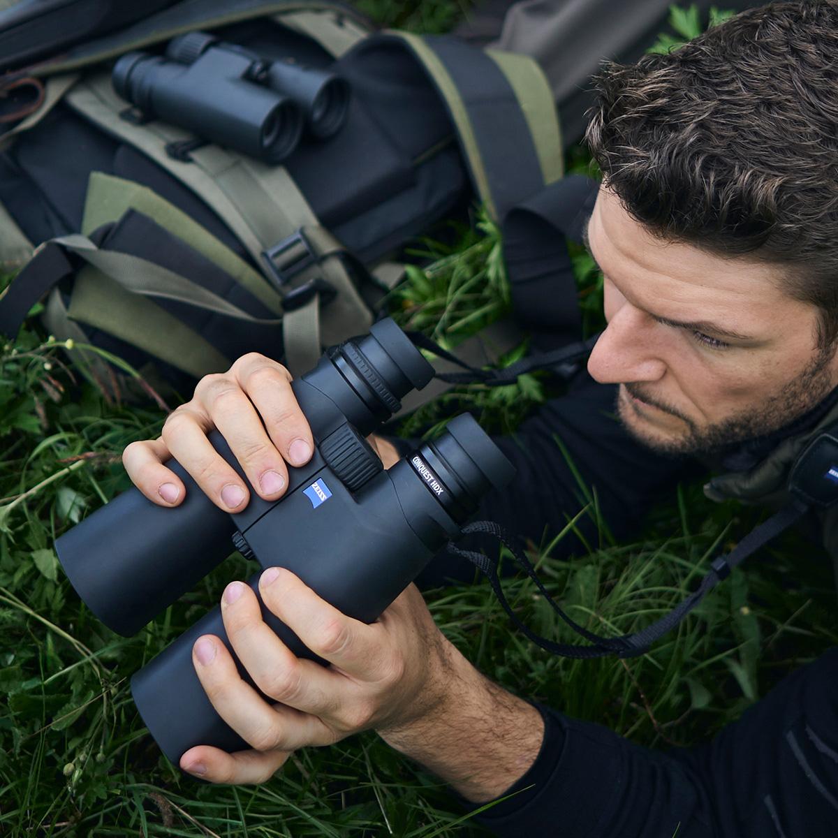 ShootingTimes's tweet photo. The new ZEISS Conquest HDX binoculars – great value premium optics from just £850! The perfect all-rounder for your hunting needs.
To find out more, visit: https://t.co/ke1iXuGD2c
#Zeiss #Sponsoredpost #ConquestHDX #Binos #Optics https://t.co/gB5WBO6a60