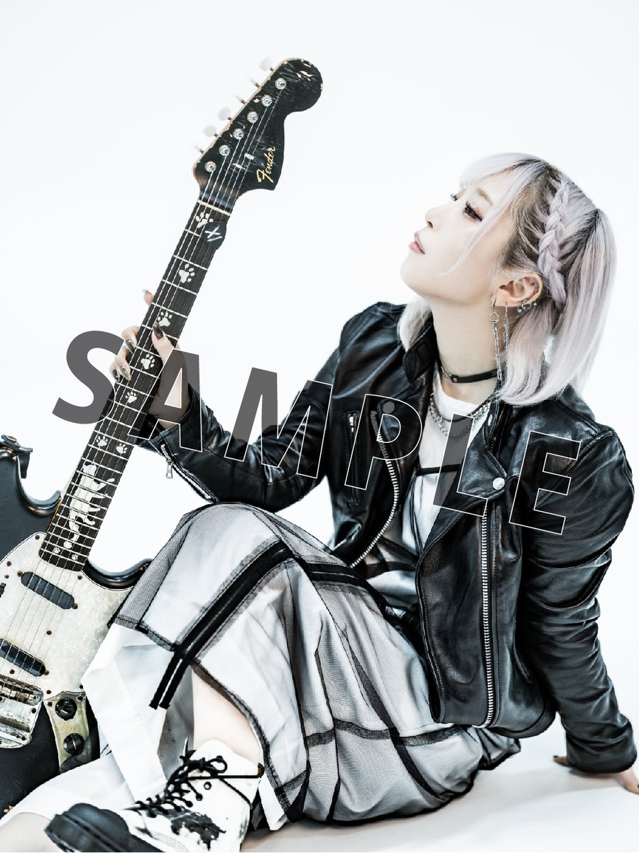 ReoNaStaff's tweet photo. 【LIVE】
10/19（土）#神崎エルザ starring ReoNa × ReoNa Special Live “AVATAR 2024” 

▼会場CD予約・購入者特典＆抽選会の詳細はコチラ
https://t.co/FHwt2bzaIG

#AVATAR2024 https://t.co/yxWXN3sUch