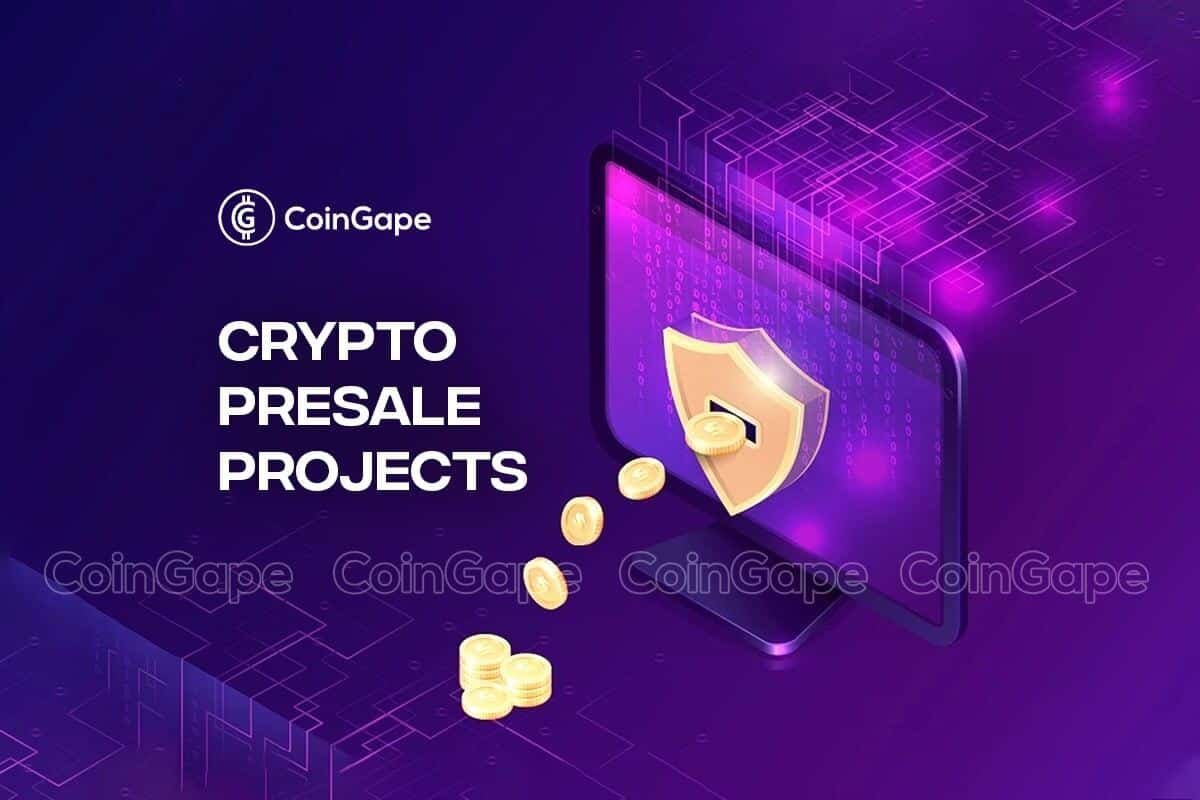 CryptoCasino's tweet photo. JUST IN: Best Crypto Presale &  Best Gambling Tokens 

💥 We're top of the list in these 2 articles by @CoinGapeMedia 

>> https://t.co/nLXSS6R4Ij

>> https://t.co/XkeX9NWvJI

#CryptoNews #CryptoCasino