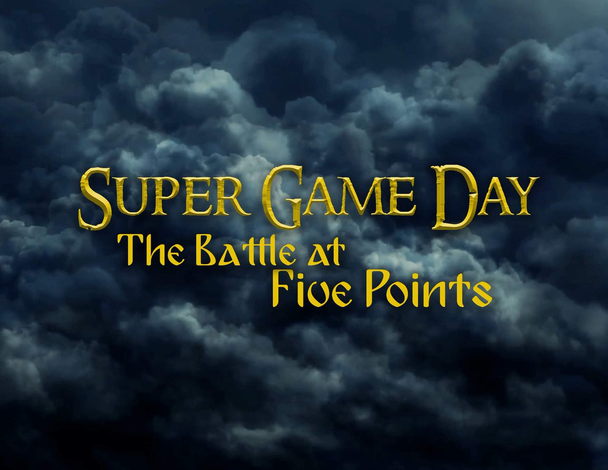 SuperGameDay tweet media