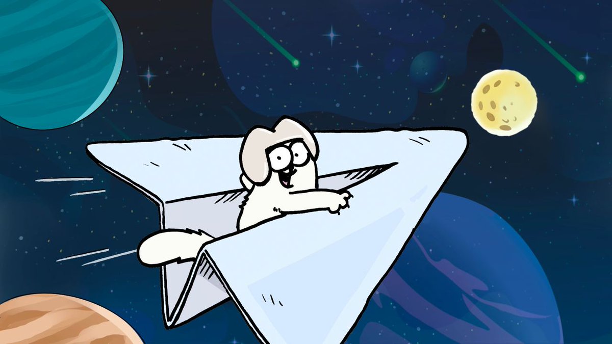 MutantPunkNft's tweet photo. @iamcardib @cheatcoiner 🚀 $CAT is the ultimate cat memecoin, backed by the iconic Simon's Cat brand and already listed on 15+ exchanges! Get ready for explosive growth! 😻🌟 #SimonCatToken @simonscat https://t.co/qvmqyZ7jaZ