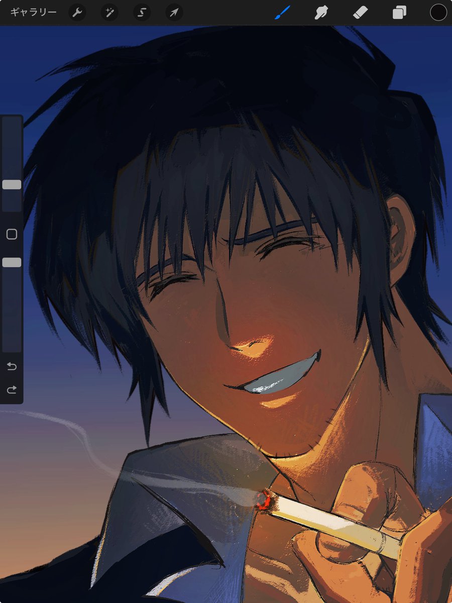 #wolfwood