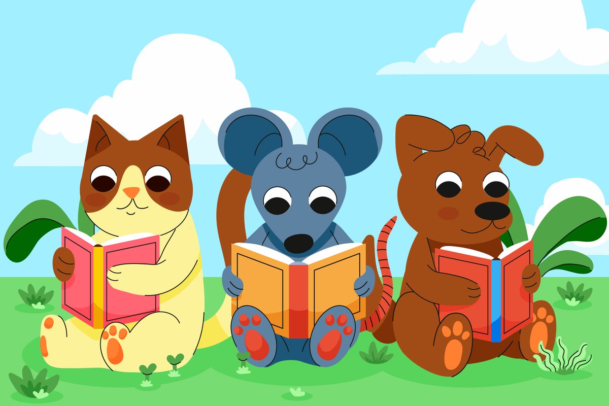 As a passionate and experienced children’s book illustrator, I have a keen understanding of the creative industry, a strong eye for visual storytelling

My Fiverr Contact Link for Hiring: 
fiverr.com/s/42ZDN8d

#Illustration#ChildrenBook#StoryBook#IllustrationArtist
