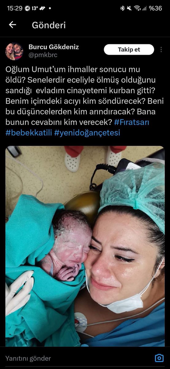 Cumhuriyet Tarihinin en büyük kara lekelerinden biri olacak.