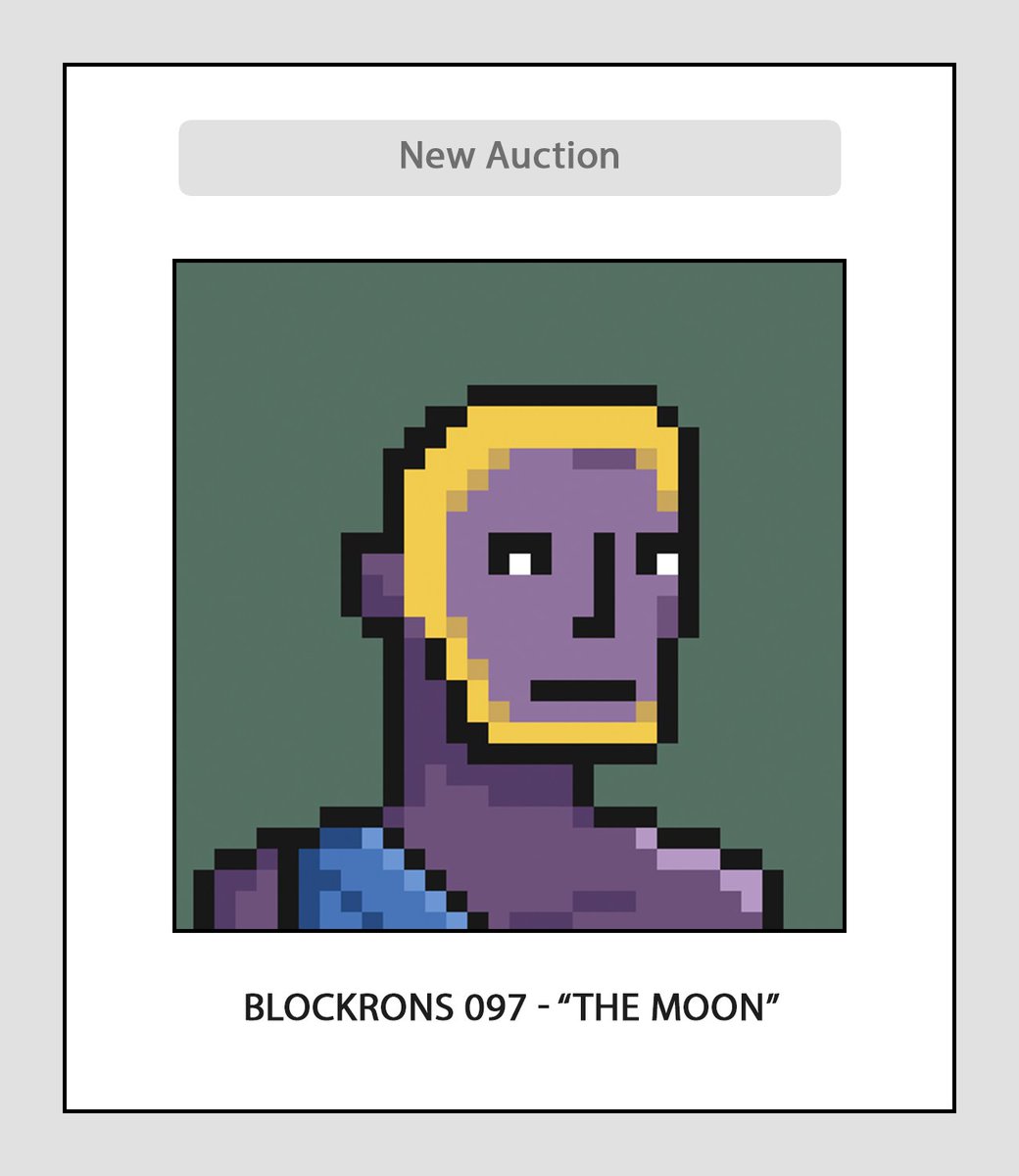 Blockrons tweet media