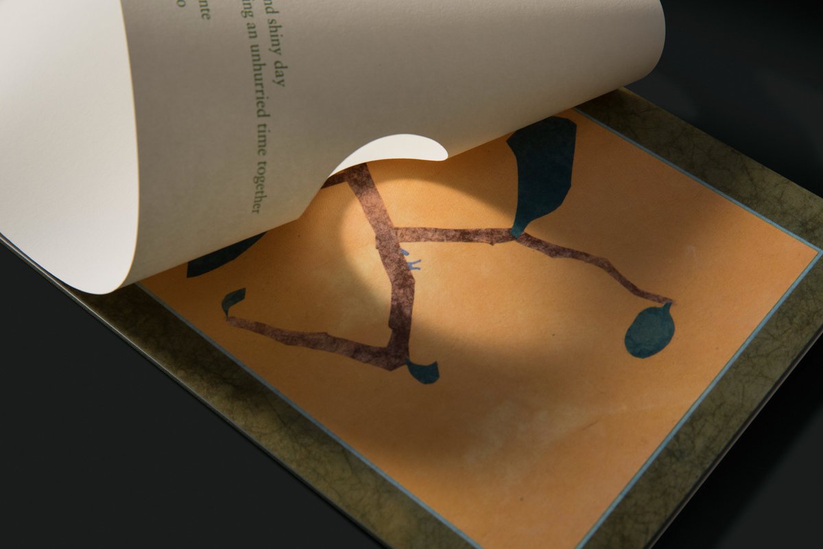 Small Publishers Fair tweet media