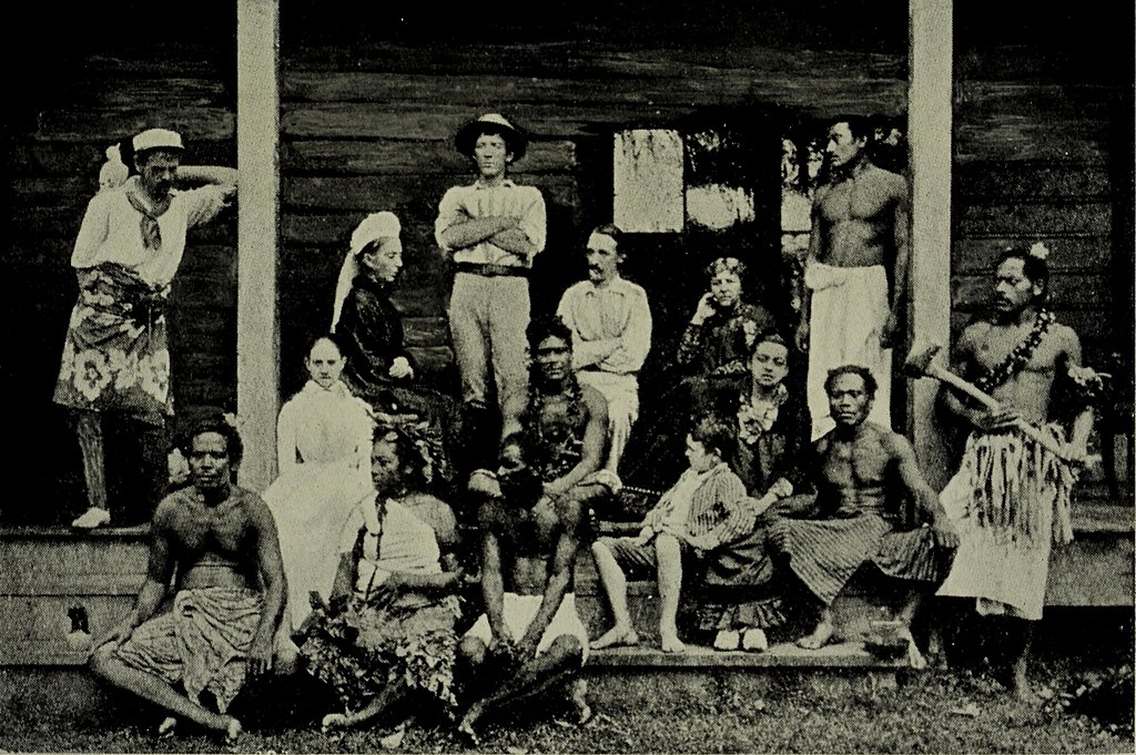 BookChat_'s tweet image. 8 Biographies That Will Upend Your Perception of Famous Writers electricliterature.com/8-biographies-… #ReadingLists #history