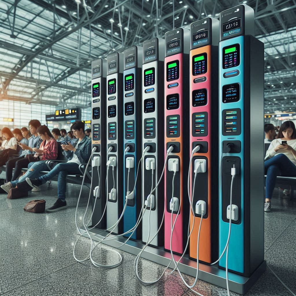 recuperadata's tweet photo. 🆕 ¿Te vas de finde? Cargar el móvil en el aeropuerto o lugares públicos te puede salir muy caro 🫡
https://t.co/a4BwPAy6FT
#ciberseguridad #RecuperaData #recuperardatos #recuperacióndedatos https://t.co/W0P312bY5W