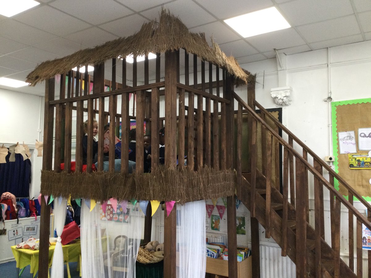 St. Mary’s Primary School Lewisham tweet media