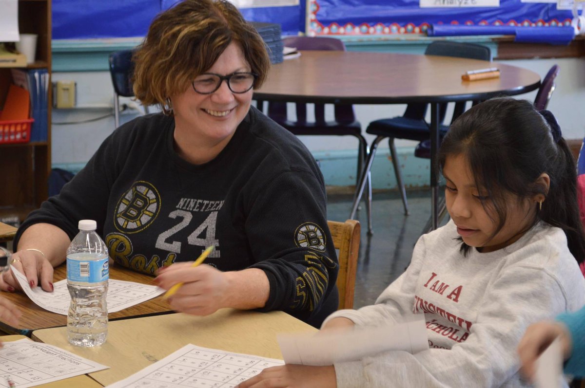 Rhode Island Association of School Principals tweet media