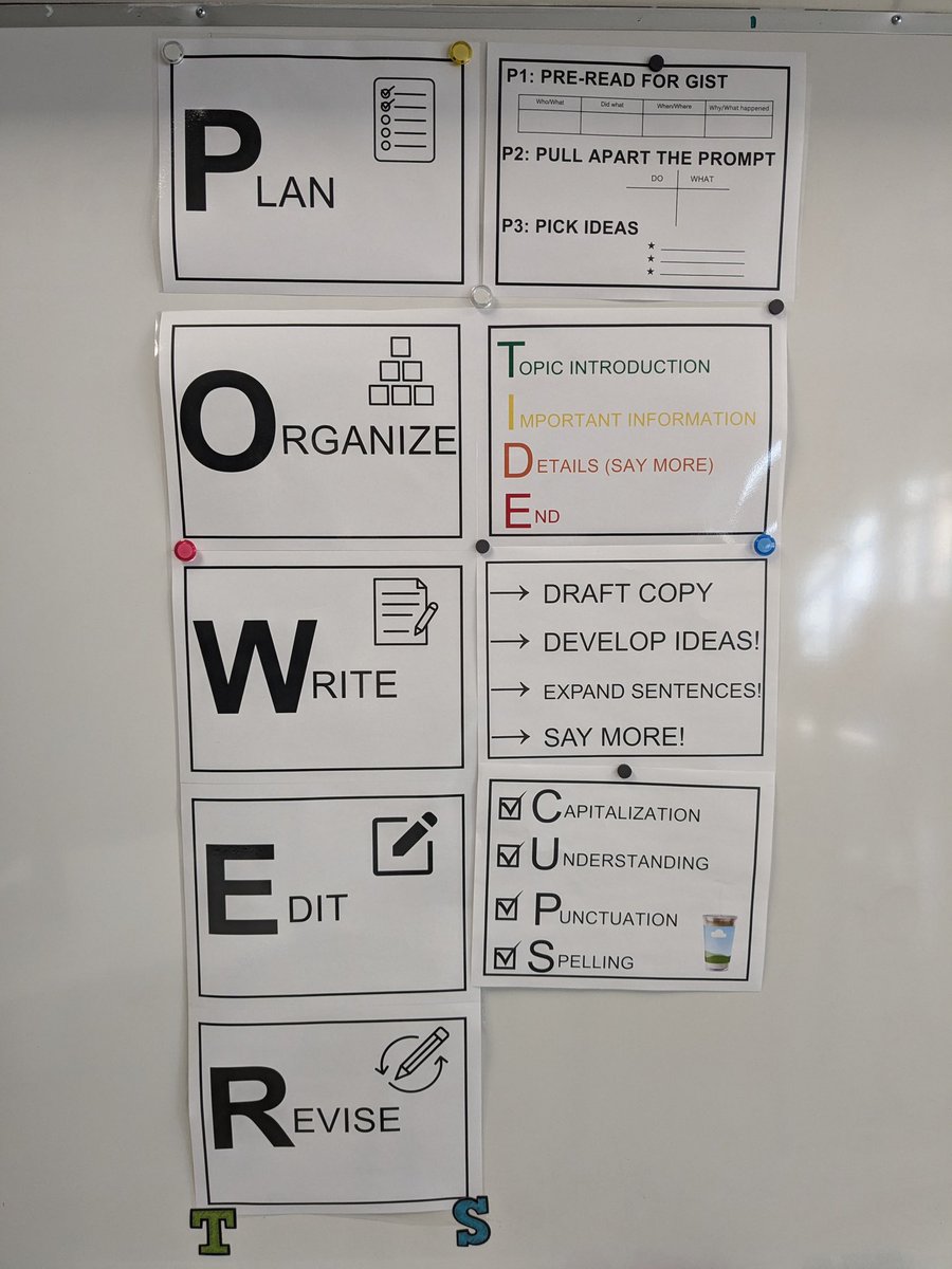 Robin Foote School tweet media