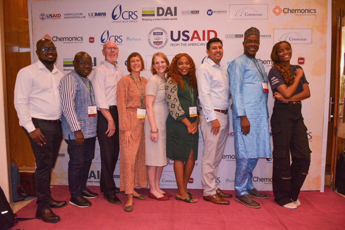 CatholicRelief tweet media