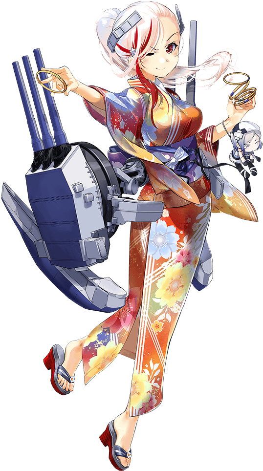 艦これ 艦これアーケード】龍鳳ちゃん大特集 with 1MYB艦隊♪♪（^▽^）ﾉｼ