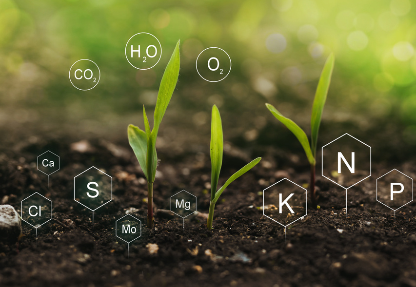 NRCS_Kansas's tweet photo. Producers could save an average of nearly $30 per acre on fertilizer with a Nutrient Management Plan (according to data as of April 2022) https://t.co/On3d83FMGR