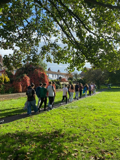 IES LOS COLEGIALES tweet media