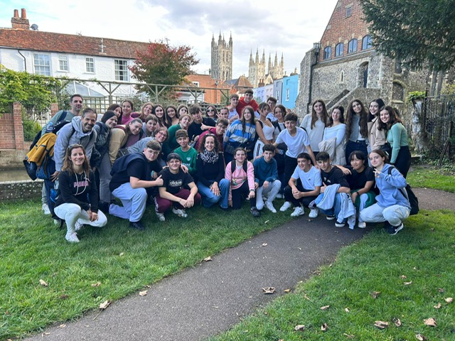 IES LOS COLEGIALES tweet media