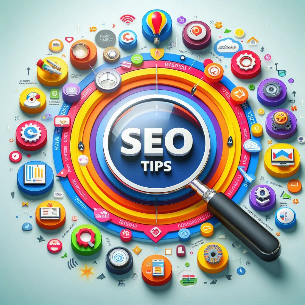 LadyShannonK's tweet image. SEO Tip: Focus on search intent! 🎯

Understanding the true intention behind your audience&apos;s search queries is crucial. Tailoring your content to meet their needs can significantly boost your SEO success. 🚀

Happy optimizing! 🌟

#SEO #SearchIntent #DigitalMarketing #SEOtip
