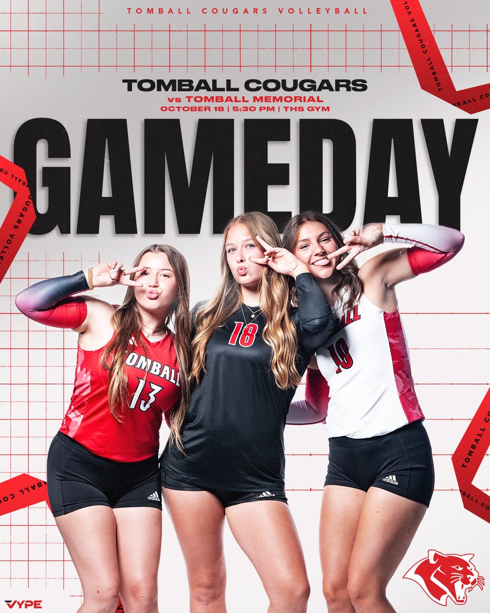 Tomball High School Athletics tweet media