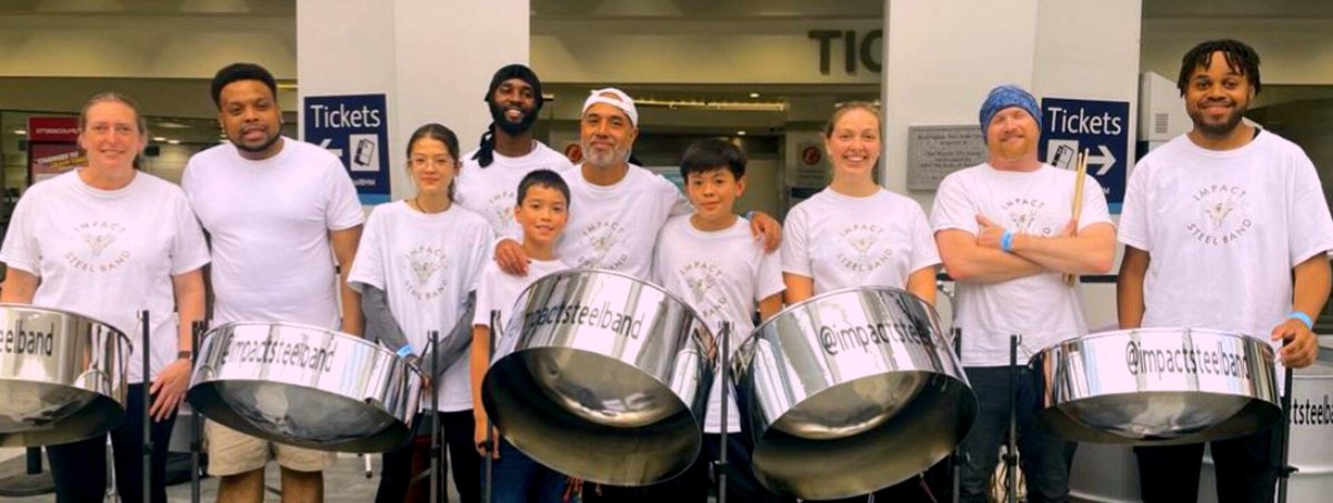 We are looking for an organisation to sponsor us.
We perform throughout the UK and abroad.

Having a partner sponsor our band would go a long way: retuning our instruments, getting new uniforms, and purchasing new equipment.

Interested?
DM us.