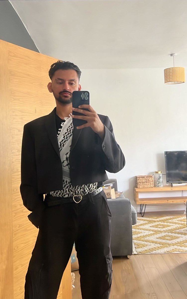 Ehsan 🇵🇸🇨🇩🇸🇩 (@immy_terial) / Posts / X
