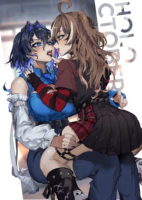 18. Kronmei#HOLOctober #kronmei 