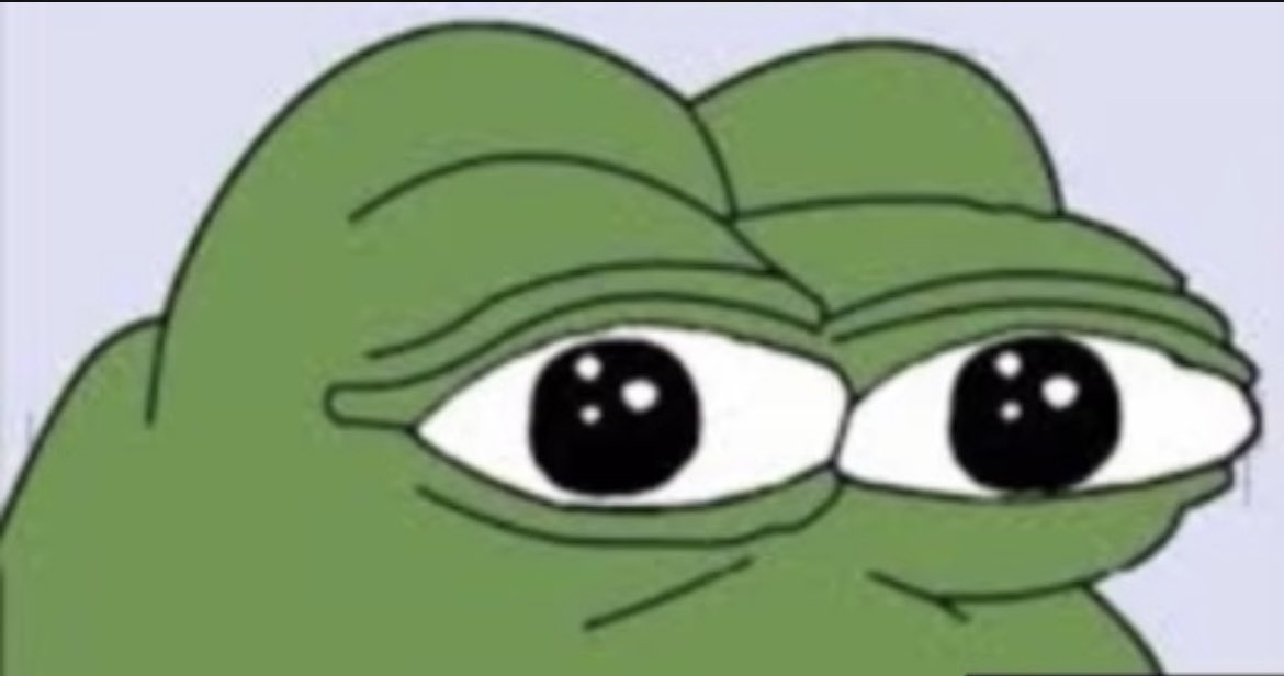 GenerallCryptos's tweet photo. #OnlyTheTrue 
You constantly have to reconnect everything. We were all so excited for Version 2.0, but it turned out to be complete garbage!

Anyone who says otherwise is just a fanboy.

I have better things to do.
Fuug of #Pondex https://t.co/1Vh9quyhie