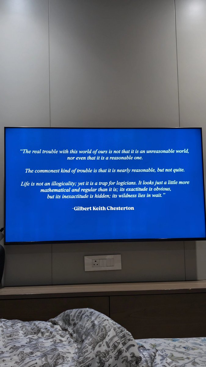 A saying that holds true for Stocks, Poker and Life!

#quoteoftheday