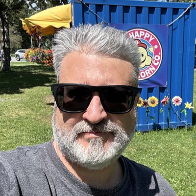 #NewProfilePic