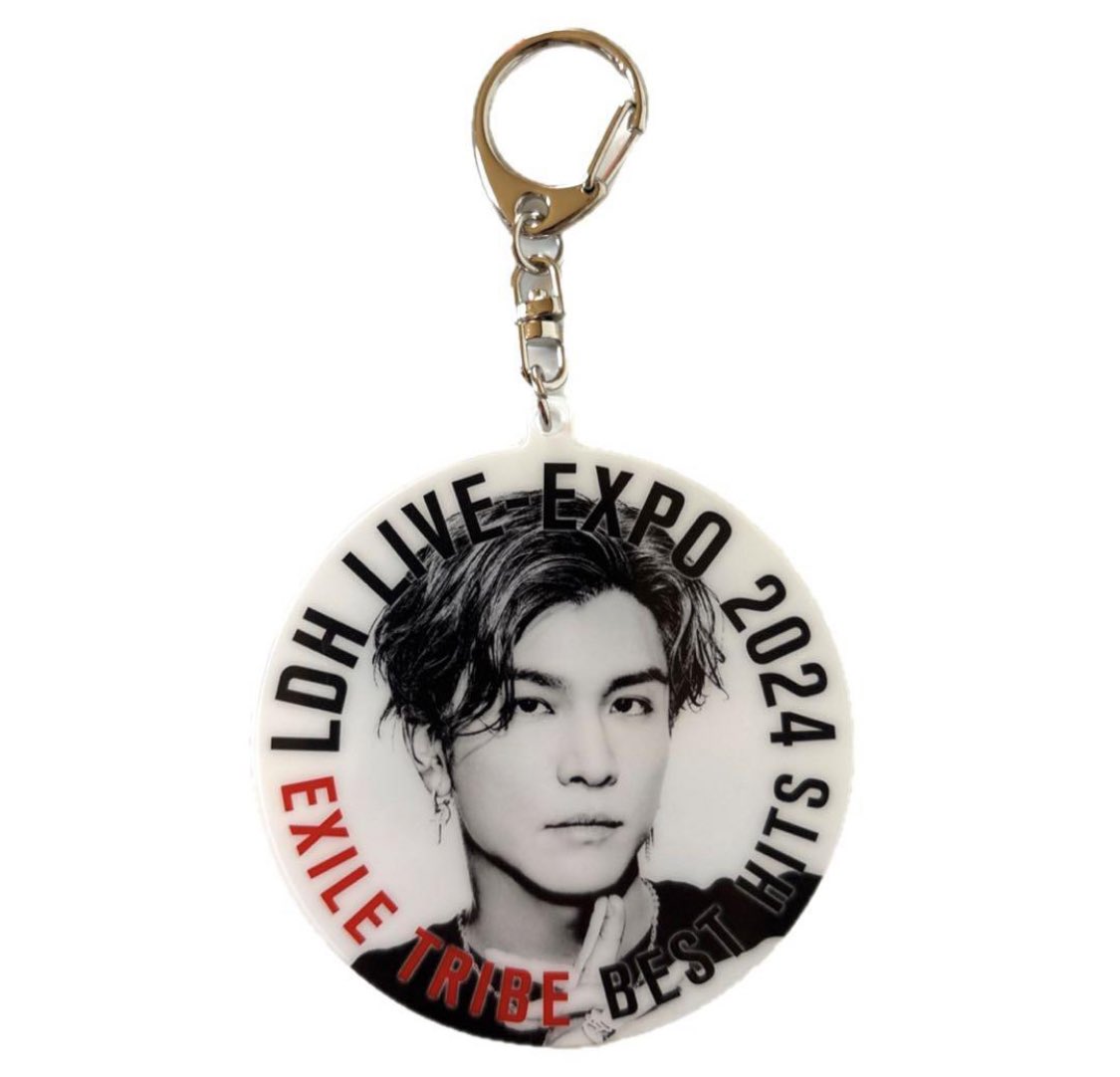 ttaa052's tweet photo. 【交換】LDH EXPO 三代目 JSB アクキー イニシャルチャーム

譲→岩田剛典 アクキー

求→岩田剛典 イニシャルチャーム

郵送、10/26㈯現地での交換可能🙆‍♀️

異種違いで申し訳ありませんが、お心当たりのある方はリプ or DMお願い致します🙇🏻‍♀️ https://t.co/uFAKUULuC3
