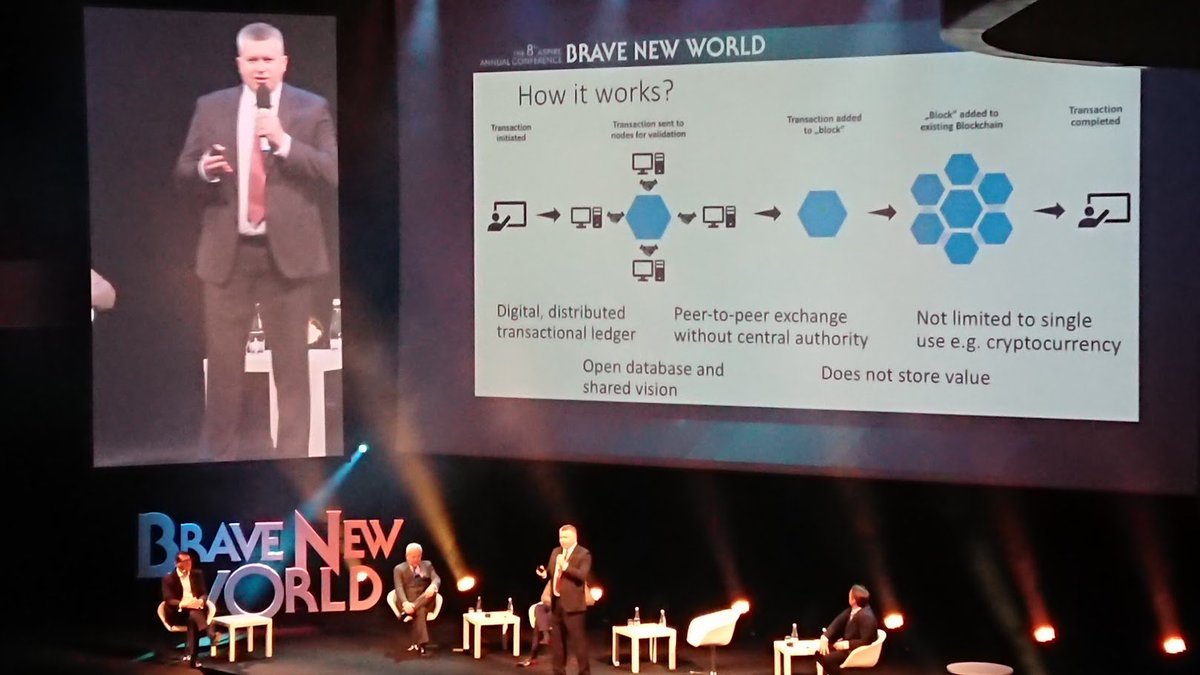 Andysamu's tweet photo. This year's #ASPIRESummit is just around the corner. The topic is 'Beyond the Bubble' and topics like #Blockchain and #Digitalization are no longer trending. 
Find out what speakers like @stevesuarez and others have to share at this years ASPIRE Leaders' Summit https://t.co/O4pKzZ4BUG
