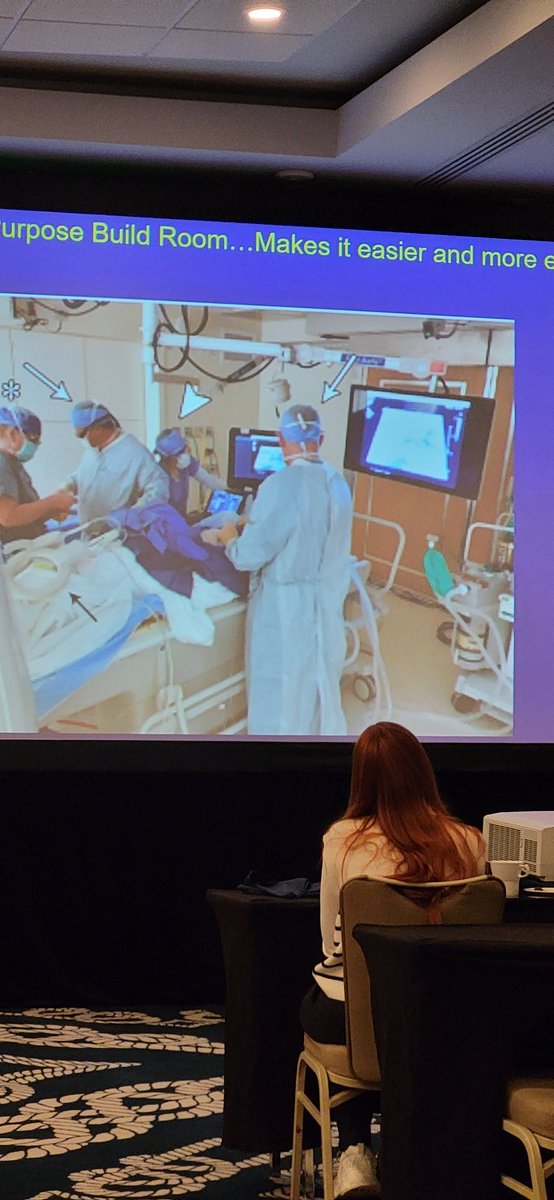 Thomas Lie Omdahl (@lie_omdahl) on Twitter photo Exciting to learn how the field of #imri is growing at #IMRI2024 in Annapolis! Great to see that <a href="/nordicneurolab/">NordicNeuroLab</a> displays are widely used in the iMRI community! Exciting to learn how the field of #imri is growing at #IMRI2024 in Annapolis! Great to see that <a href="/nordicneurolab/">NordicNeuroLab</a> displays are widely used in the iMRI community!